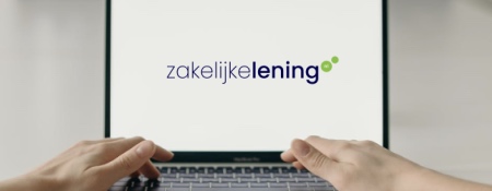 online aanvragen via zakelijkelening.nl