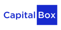 logo van capital box